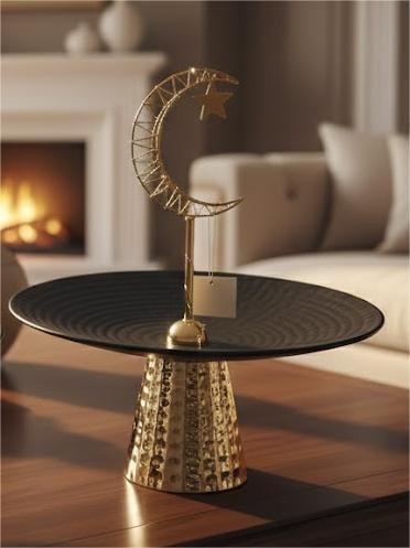 plateau de présentation 25 cm 